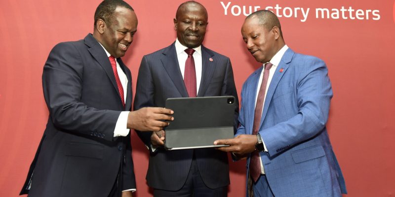 Absa Bank Kenya Posts 10% Earnings Growth to KSh 22.9 Billion, Raises Dividend by 17%