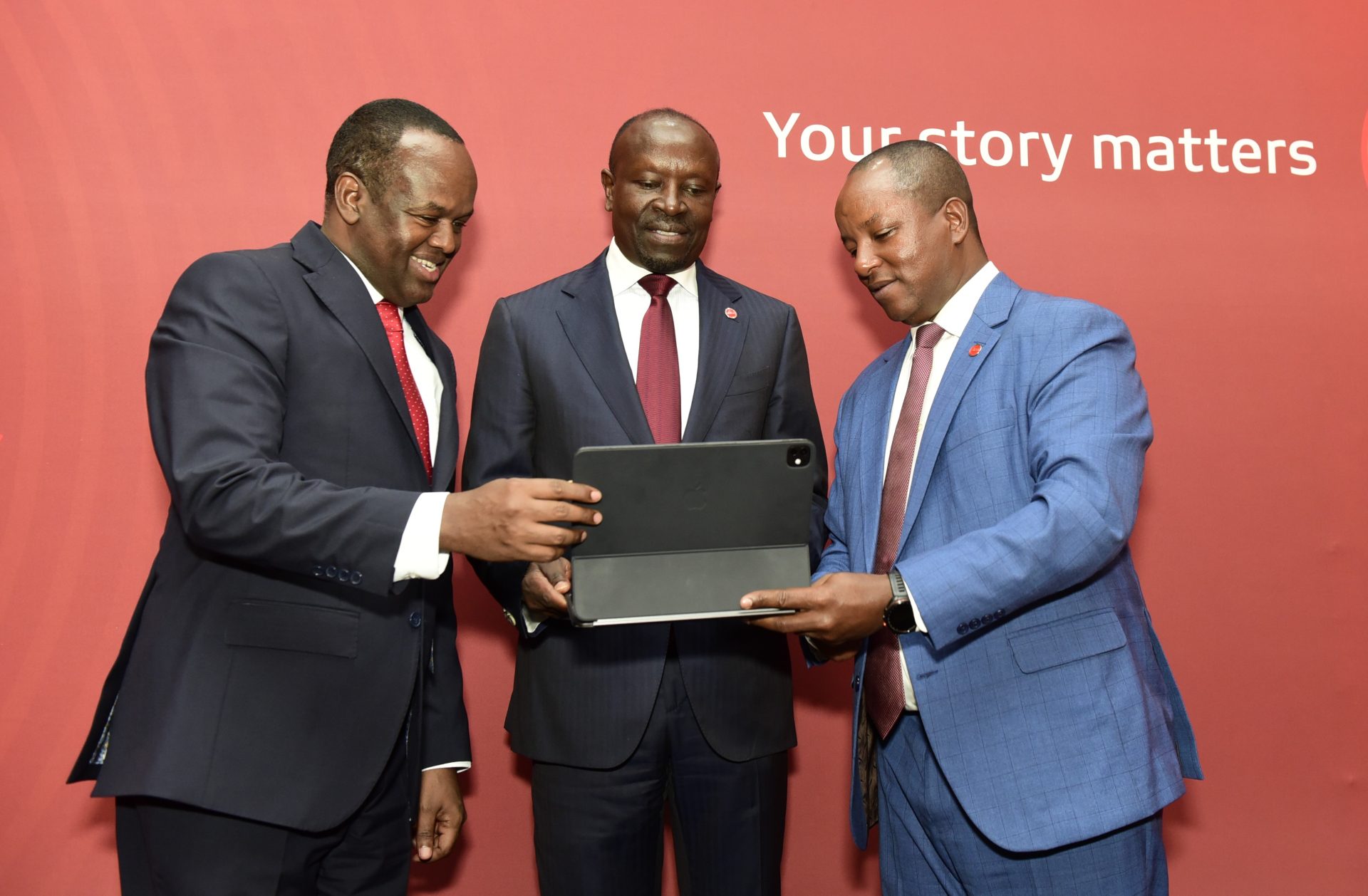 Absa Bank Kenya Posts 10% Earnings Growth to KSh 22.9 Billion, Raises Dividend by 17%