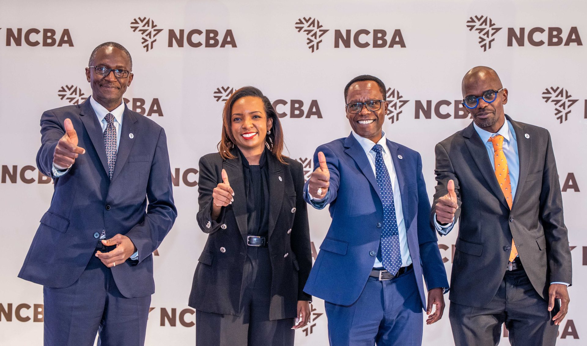 NCBA Profit Hits KSh 23.4 Billion as Dividend Jumps, New Strategy Takes Shape