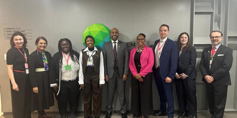 KCB Secures KSh 12.5 Billion Climate Fund to Boost Green Financing