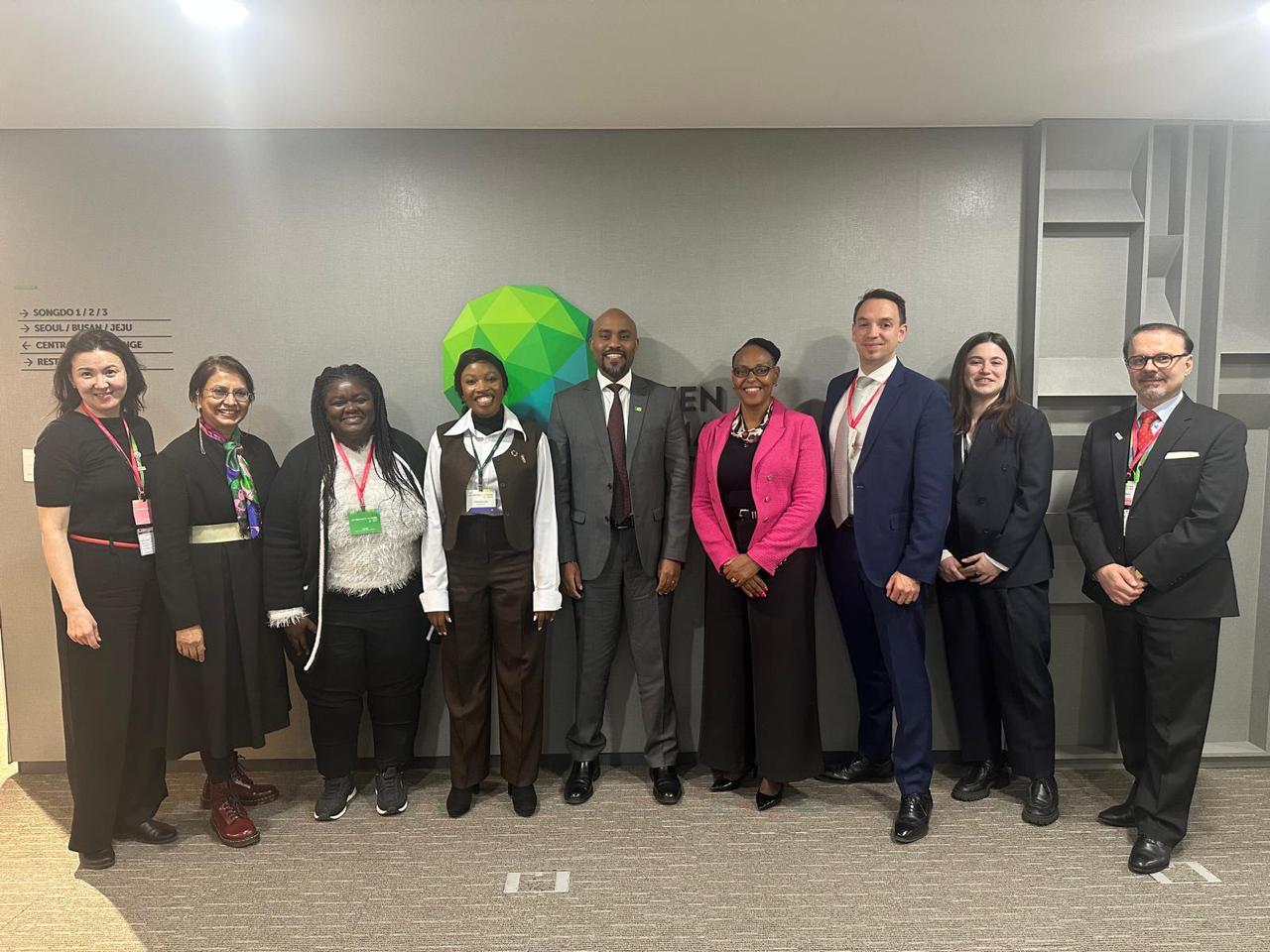 KCB Secures KSh 12.5 Billion Climate Fund to Boost Green Financing