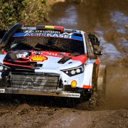 Vivo Energy Kenya Applauds Hyundai’s Kenya Wildlife Livery at WRC Safari Rally