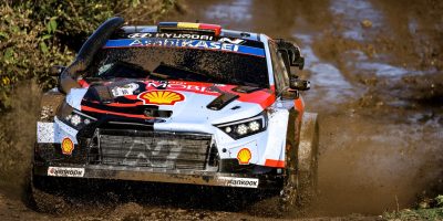 Vivo Energy Kenya Applauds Hyundai’s Kenya Wildlife Livery at WRC Safari Rally