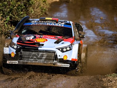 Vivo Energy Kenya Applauds Hyundai’s Kenya Wildlife Livery at WRC Safari Rally