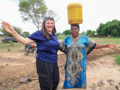 Bupa Global Kenya Expands Clean Water Access in Kilifi
