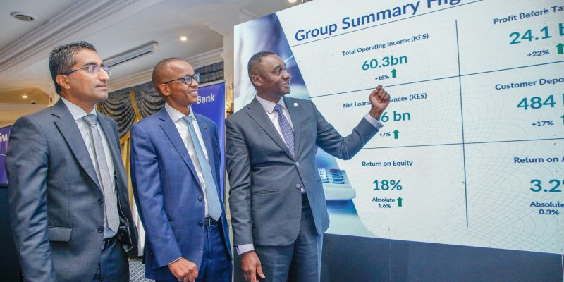 I&M Profit Jumps 22% as Regional Bets and Diversification Pay Off