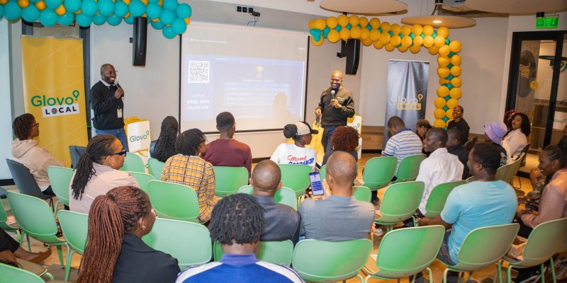 Glovo Academy Equips Kenyan SMBs with Tools for Digital Growth