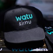 Built from the Ground Up: Kenyan Women Redefining Smartphone Retail