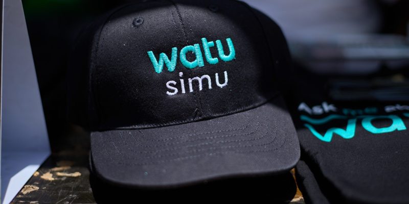 Built from the Ground Up: Kenyan Women Redefining Smartphone Retail