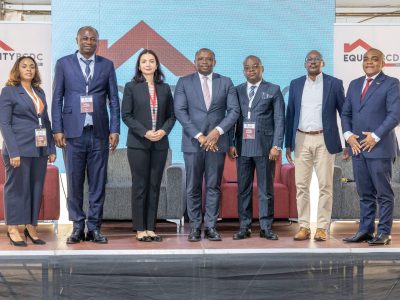 Kenyan Traders Join Global Investors in DRC Trade Mission
