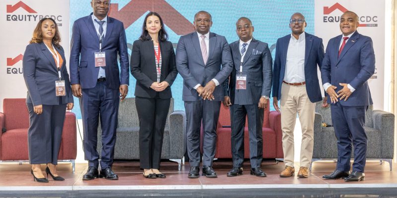 Kenyan Traders Join Global Investors in DRC Trade Mission
