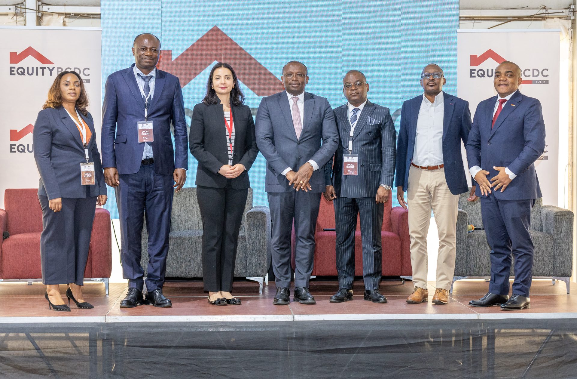 Kenyan Traders Join Global Investors in DRC Trade Mission