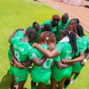Kenya Lionesses And Shujaa Set For HSBC SVNS 2 Rounds