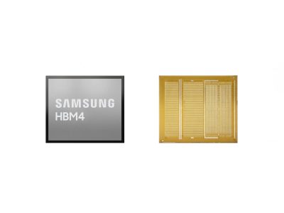 Samsung Unveils HBM4E and Expands AI Push at NVIDIA GTC 2026