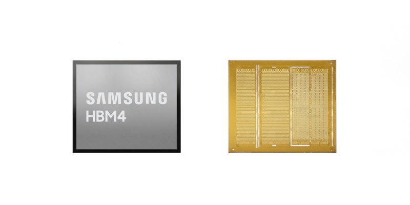 Samsung Unveils HBM4E and Expands AI Push at NVIDIA GTC 2026