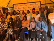 Feminist Initiative Launches Community Listening Series in Kibera