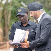 CFAO Mobility Kenya Commits KES 48.5 Million to WRC Safari Rally