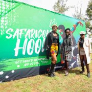 Safaricom Hook, Sprite Take Masterclass Series to University of Eldoret