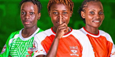 Chapa Dimba Trio Boost Kayole Starlets Mid-Season Squad