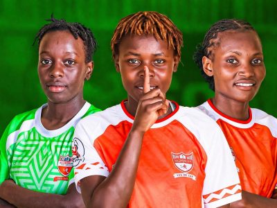 Chapa Dimba Trio Boost Kayole Starlets Mid-Season Squad