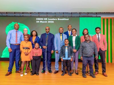 Disability Inclusion in the Workplace: A Business Imperative