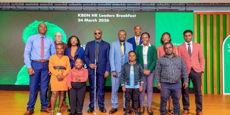 Disability Inclusion in the Workplace: A Business Imperative