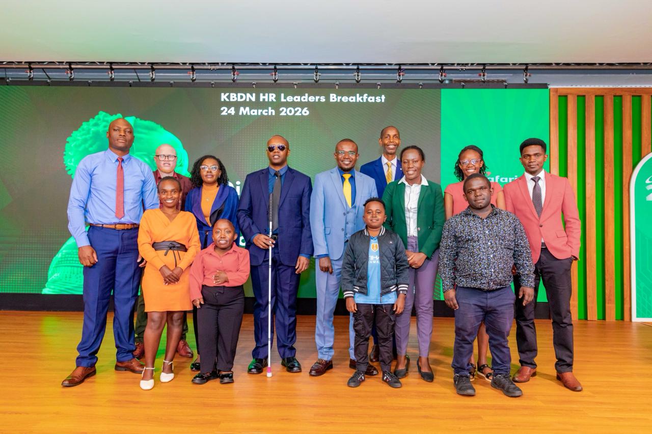 Disability Inclusion in the Workplace: A Business Imperative