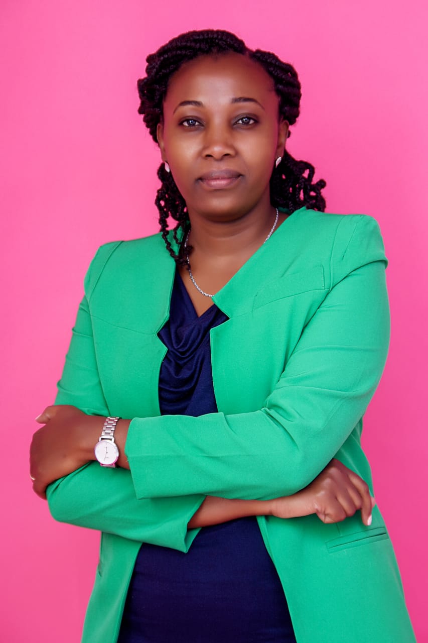 Peris Kariuki (Safgo Dealers). 