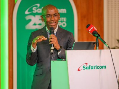 M-PESA Data Minimization Upgrade Deepens Customer Privacy