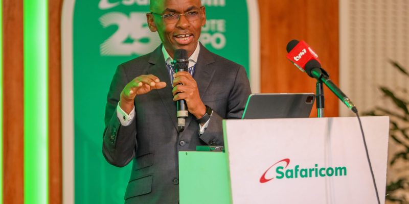 M-PESA Data Minimization Upgrade Deepens Customer Privacy