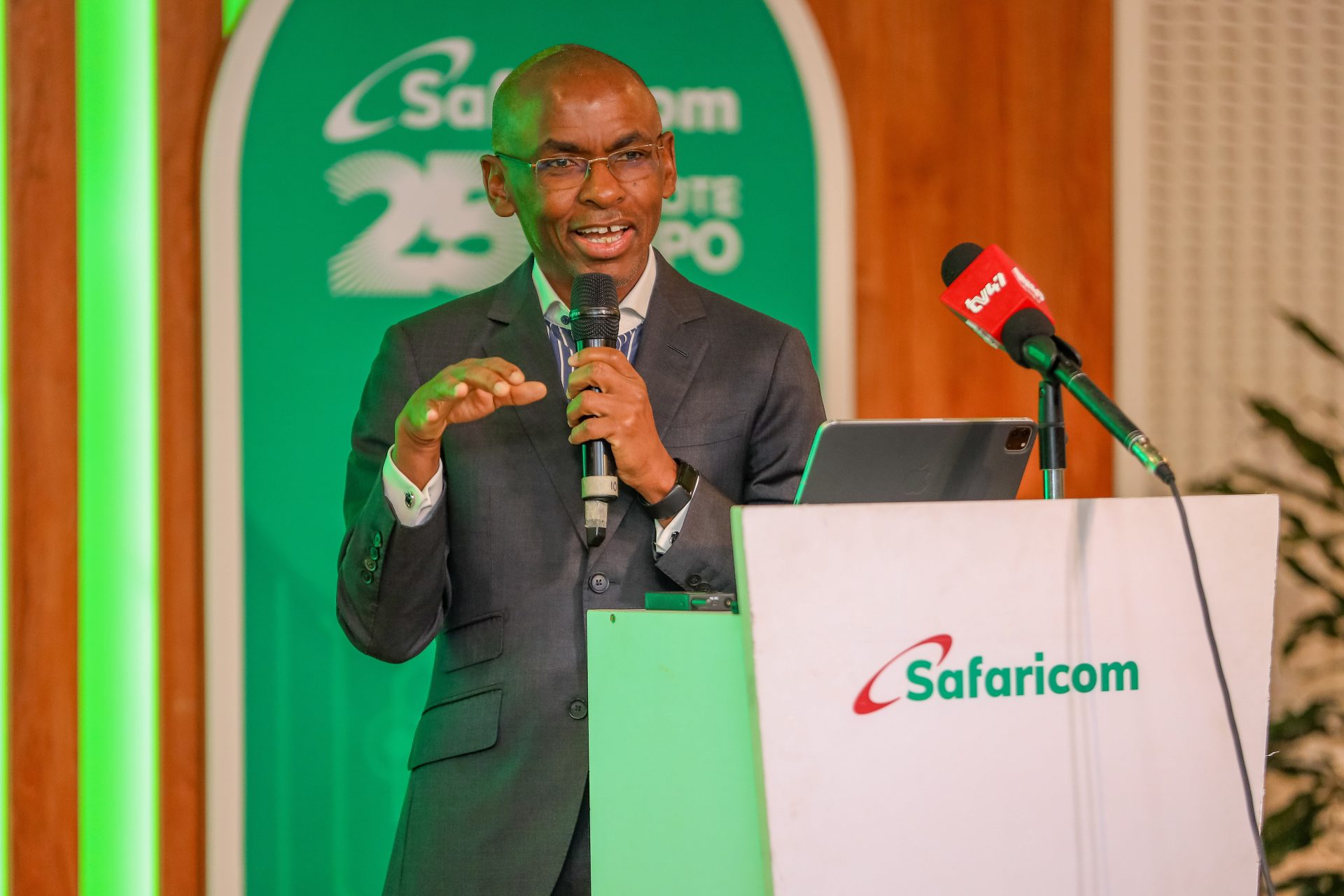 M-PESA Data Minimization Upgrade Deepens Customer Privacy