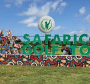 Over 100 Golfers Set for Nanyuki Monthly Mug as Safaricom Emerald Marks Anniversary