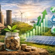 Kenyan Banks Deepen Climate Financing as Sustainability Takes Centre Stage