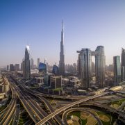 Dubai Doubles Down on Stability as Regional Tensions Test Economic Nerve