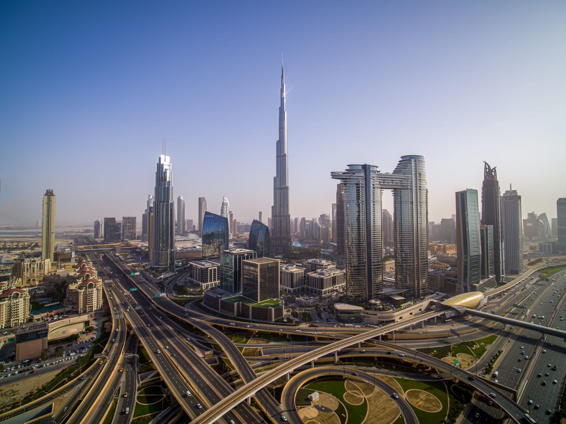 Dubai Doubles Down on Stability as Regional Tensions Test Economic Nerve