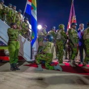 United Nations Report Links Kenya-Led Haiti Mission to Rape Cases