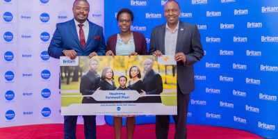 Britam Connect Launches Heshima Farewell Plan to Ease Funeral Costs