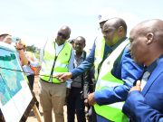 Co-op Bank Backs KSh1.7Bn Hydropower Project for Tea Farmers