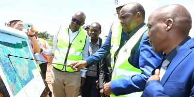 Co-op Bank Backs KSh1.7Bn Hydropower Project for Tea Farmers