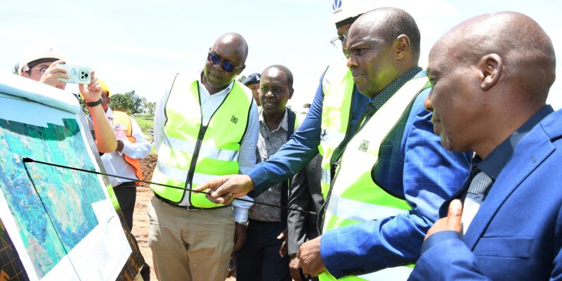 Co-op Bank Backs KSh1.7Bn Hydropower Project for Tea Farmers