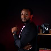 Jack Mutinda on Landing His Breakout Role in Mizani