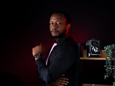 Jack Mutinda on Landing His Breakout Role in Mizani