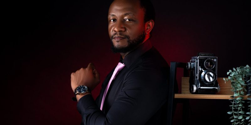 Jack Mutinda on Landing His Breakout Role in Mizani