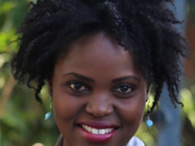 Award-Winning Filmmaker Lizz Njagah Opens Up on Developing Adam to Eve