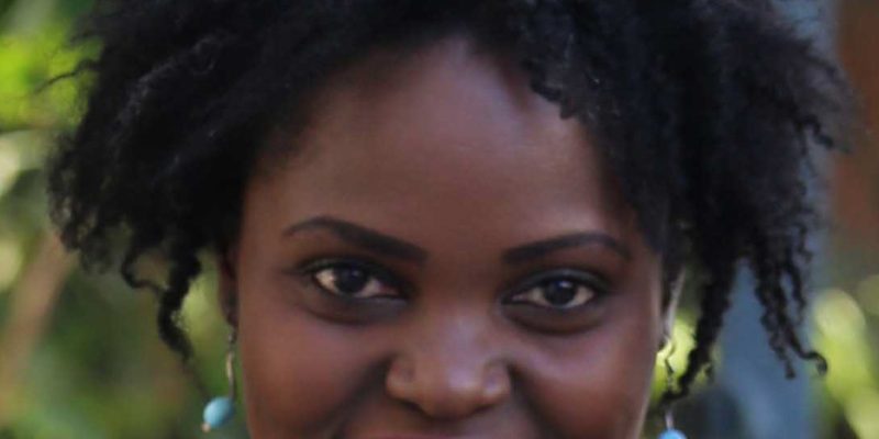 Award-Winning Filmmaker Lizz Njagah Opens Up on Developing Adam to Eve