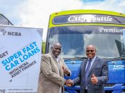 NCBA Asset Finance, City Shuttle Partner to Expand Fleet Capacity