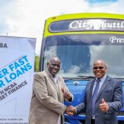 NCBA Asset Finance, City Shuttle Partner to Expand Fleet Capacity