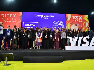 Visa Accelerator Backs 100+ African Fintech Startups