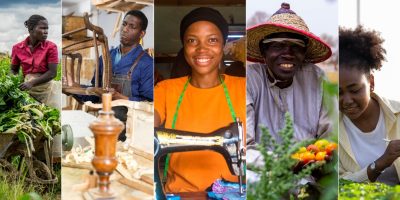MSMEs Set to Shape Africa’s Jobs Future