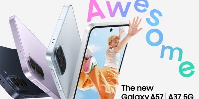 Samsung Unveils Galaxy A57 5G and A37 5G with Enhanced AI and Performance
